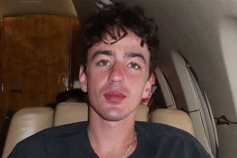 TikTok Star Ben Bader's Family Speaks Out After His Death