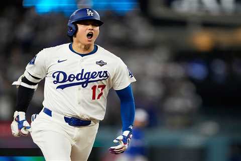 How Blue Jays plan to handle Shohei Ohtani after unstoppable Game 3 performance