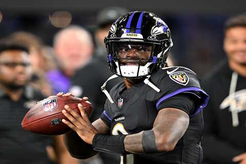 Fanatics Sportsbook promo: Bet $30, Get $300 FanCash for Ravens vs. Dolphins