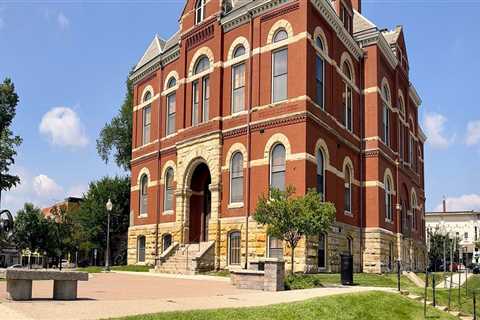 Expert Tips for Finding Associations in Wayne County, Michigan