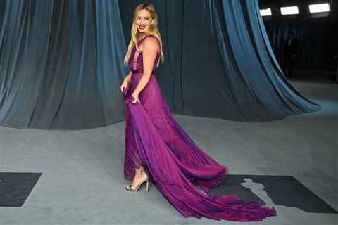 Hilary Duff Says Her Forthcoming Music Is Dedicated to Her Queer Fans: ‘I Just Want to Impress Them’