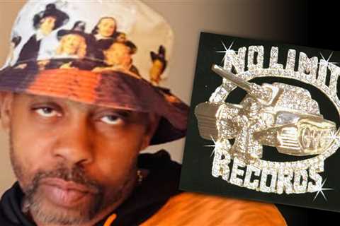 Rapper Young Bleed Fighting For Life in ICU Days After Cash Money-No Limit Verzuz