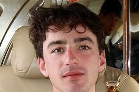 Late TikTok Star Ben Bader Was Found Not Breathing