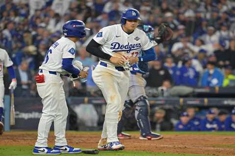 Blue Jays may have found only way to contain Shohei Ohtani — if they dare to keep doing it