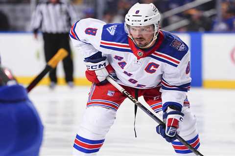 bet365 bonus code NYPBET: Bet $5, get $200 in bonus bets for Rangers vs. Canucks