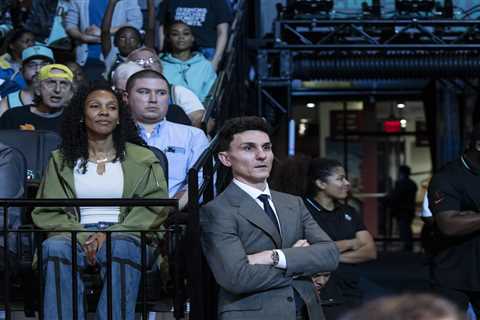 Where Liberty’s extensive head coaching search stands as last WNBA vacancy