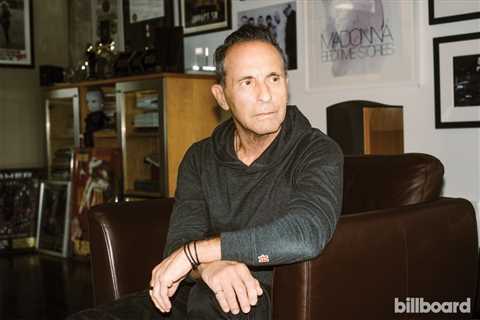 Why Beyoncé, Gaga, Oasis, and More Turn To This Veteran Promoter: ‘I Like The Spectacle’