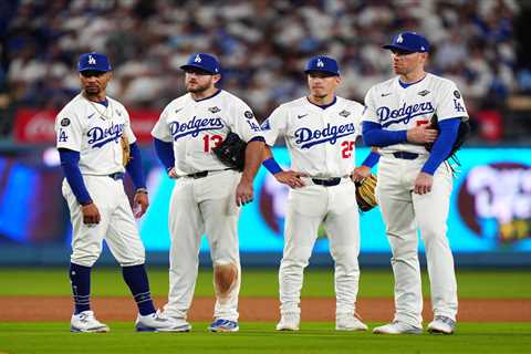 FanDuel promo: Wager $5, get $300 in bonus bets for Game 5 of World Series