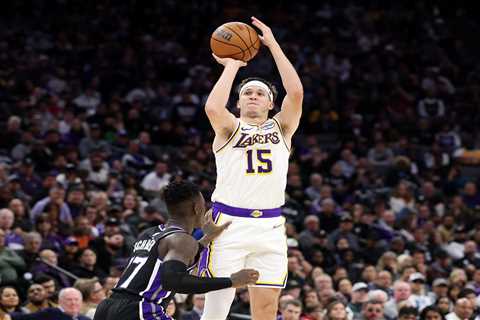 bet365 bonus code NYPBET: Bet $5, get $200 in bonus bets for Lakers vs. Timberwolves