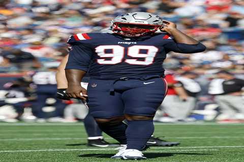 Patriots unload Keion White, Kyle Dugger in surprising pre-trade deadlines moves