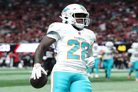 FanDuel promo code: Bet $5, get $300 in bonus bets if your bet wins for Ravens vs. Dolphins