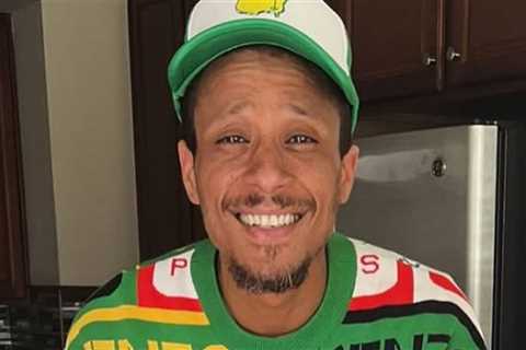 Fresh Prince of Bel Air Child Actor Floyd Roger Myers Jr. Dead at 42