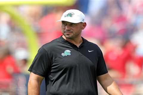 BetMGM promo code NYPDM1500: Get a 20% first deposit match up to $1,500 for Tulane vs. UTSA