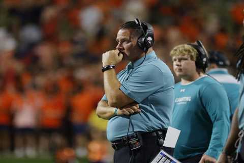 bet365 bonus code NYPBET: Bet $5, get $200 in bonus bets for Marshall vs. Coastal Carolina