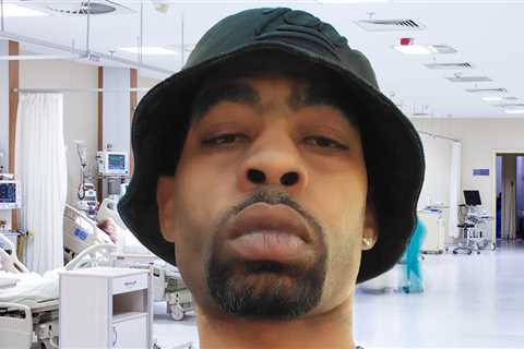 Rapper Young Bleed on Ventilator After Brain Aneurysm, Family Still Has Hope