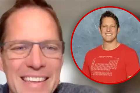 'The Bachelorette' Is the Best Start for Politicians, Chris Lambton Says