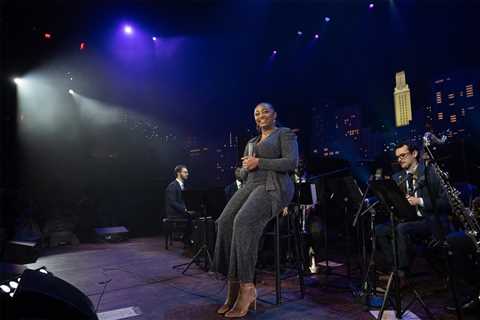 Samara Joy Makes ‘Austin City Limits’ Debut: Watch This Preview