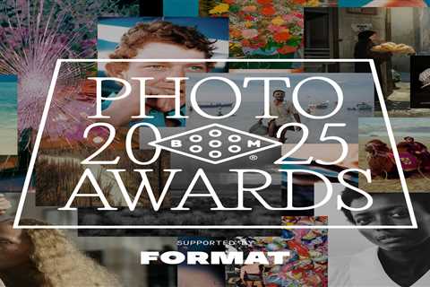 2025 Booooooom Photo Awards