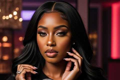 AI Artist Xania Monet Debuts on Adult R&B Airplay — a Radio Chart Breakthrough