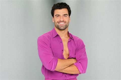 Taylor Swift’s Dancer Jan Ravnik Gets Apology From Ex ‘DWTS’ Pro Over Harsh Criticism: ‘I Will Tell ..