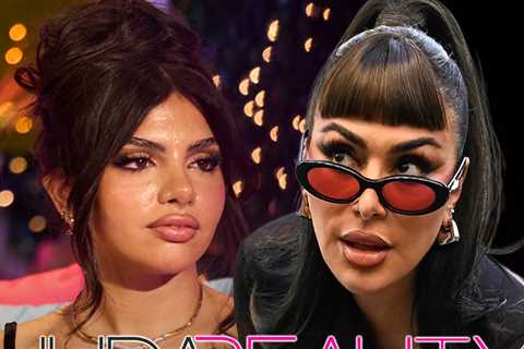 'Love Island' Huda Mustafa Dropped by Huda Beauty Over N-Word Controversy