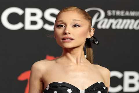 Ariana Grande Joins Cast of ‘American Horror Story’ Season 13 With Evan Peters, Emma Roberts & More