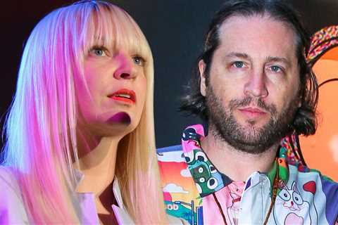 Judge Orders Sia & Estranged Husband to Mediate Child-Custody Issues