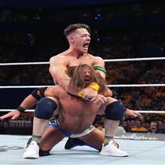 How WWE should fill out its John Cena tournament bracket
