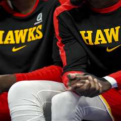 Ex-Hawks employee allegedly embezzled $3.8 million from team to pay for Porsche, lavish trips