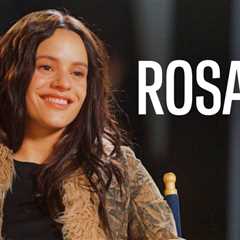 Rosalía on Recording ‘LUX’ in 13 Languages: ‘Every Word on This Album, I Fought For’ |..