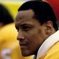 Former NFL Player Keith Browner Sr. Dead at 63