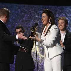 We Are Moving the Needle Sets Date for 2026 Resonator Awards: ‘Music Should Sound Like the World We ..