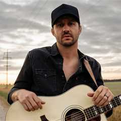 Drew Baldridge Gives a ‘Rebel’ Yell for Good Guys and Integrity: ‘People From Both Sides of the..