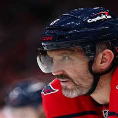 FanDuel promo code: Bet $5, get $150 in bonus bets if your bet wins for Blues vs. Capitals