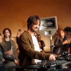 Will Tame Impala’s ‘Dracula’ Become a New Halloween Perennial?