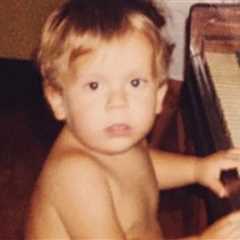 Guess Who This Lil' Piano Player Turned Into!