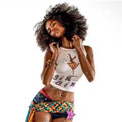 Tyla Bags Her Third No. 1 on U.S. Afrobeats Songs Chart With ‘Chanel’