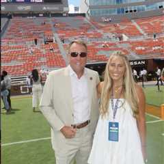 Hugh Freeze’s daughter gets candid on his health worries after Auburn firing
