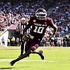 2025 Heisman odds, picks, best bet: Marcel Reed deserves more love