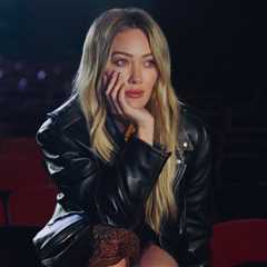 Hilary Duff Has ‘Mature’ Conversation With Her Past Self on Comeback Single: Stream It Now