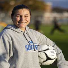 Highlanders soccer aiming for highest Long Island honor to break 20-year drought