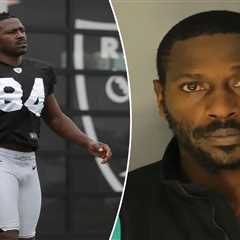 Antonio Brown ‘hands over the keys’ to controversial X account after arrest for attempted murder