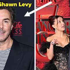 Here's What A Stranger Things Producer Said About The Millie Bobby Brown And David Harbour Bullying ..