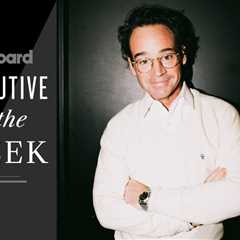 How Sombr Went From Small Clubs to Sold-Out Theaters in Just a Year: ‘It Felt Like a Miracle’