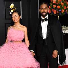 Big Sean Responds to the Rumors That He Broke Up With Jhené Aiko: ‘Sending Love to Everyone’