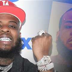 Maxo Kream Texas Traffic Stop Case Dismissed, Strikes Deal With Prosecutors