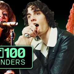 Could Ella Langley’s ‘Choosin’ Texas’ or Sombr’s ‘Back to Friends’ Crack the Hot 100 Top 10?..