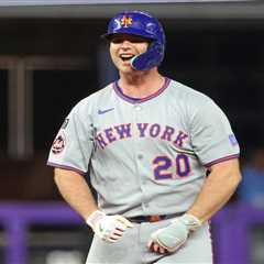 Alonso reunion? Another big bat? Veteran arms? There’s two ways Mets offseason could go