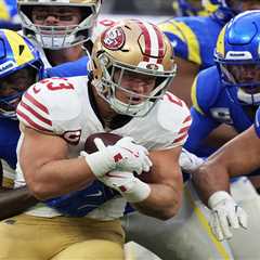 Fanatics Sportsbook promo code ‘NYPOST’ for Rams vs. 49ers: Get up to $2,000 in FanCash