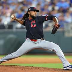 Guardians pitchers Emmanuel Clase, Luis Ortiz indicted in gambling-scheme bombshell